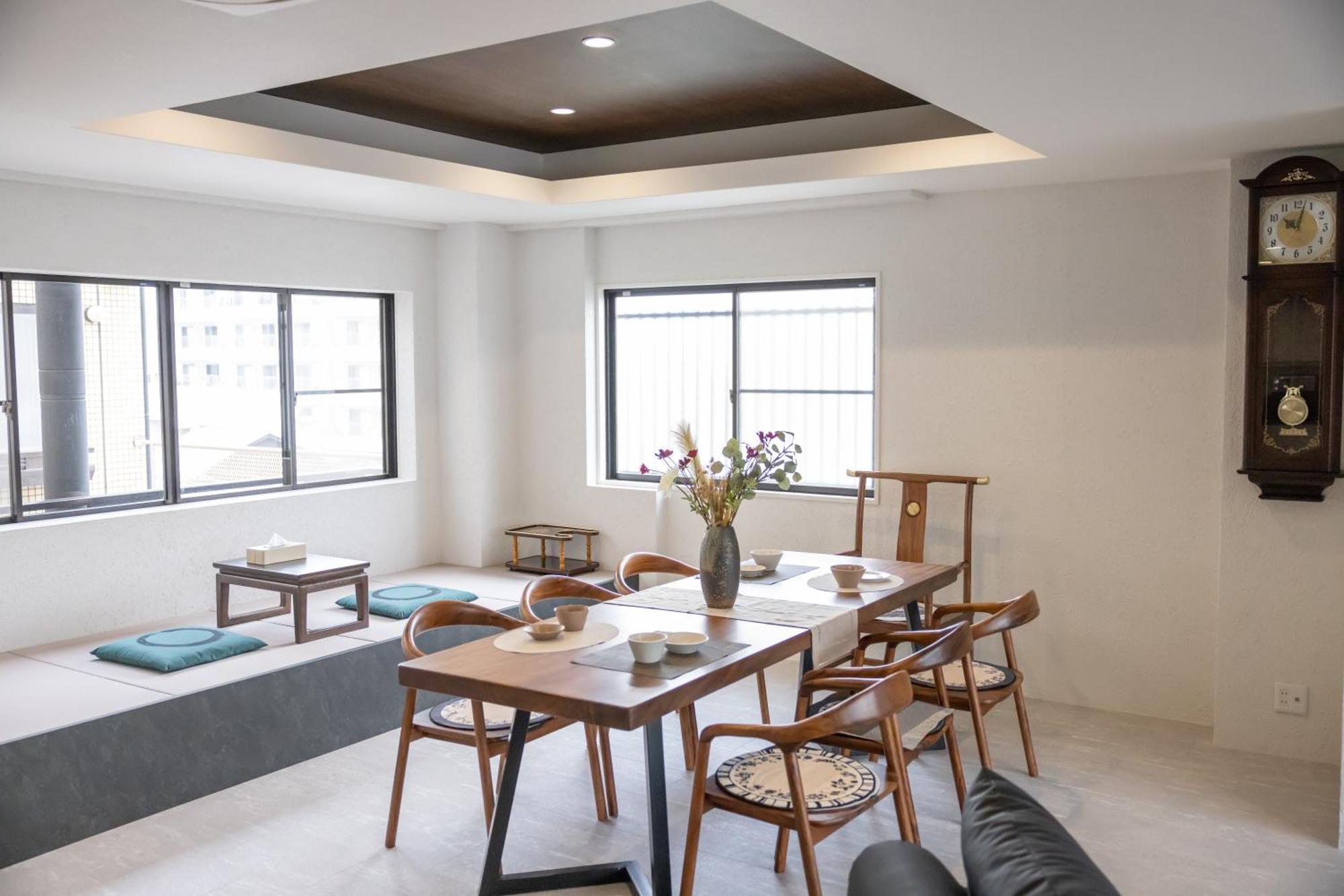 豊月荘 Toyotsuki Apartment Osaka Ngoại thất bức ảnh