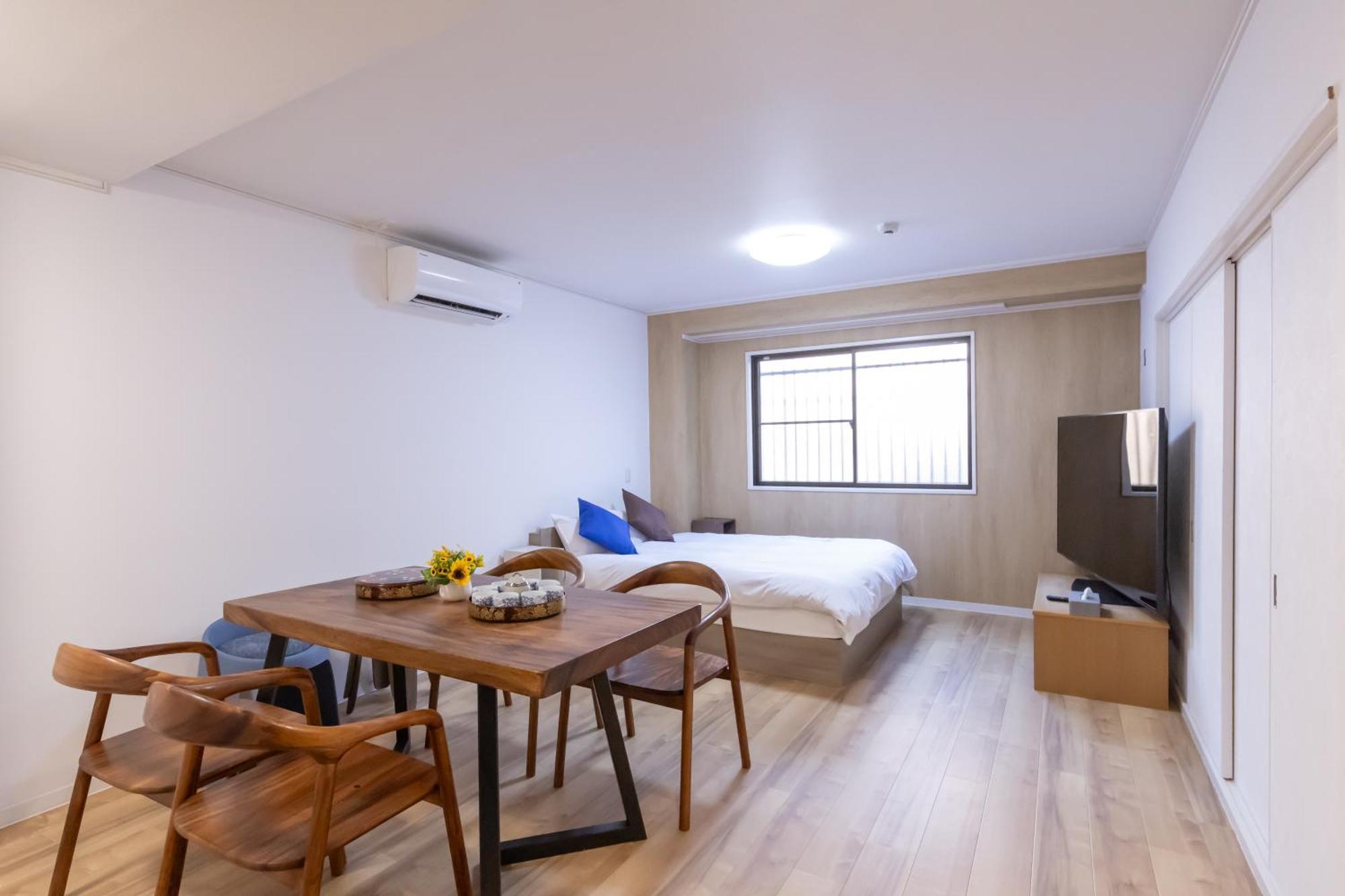 豊月荘 Toyotsuki Apartment Osaka Ngoại thất bức ảnh