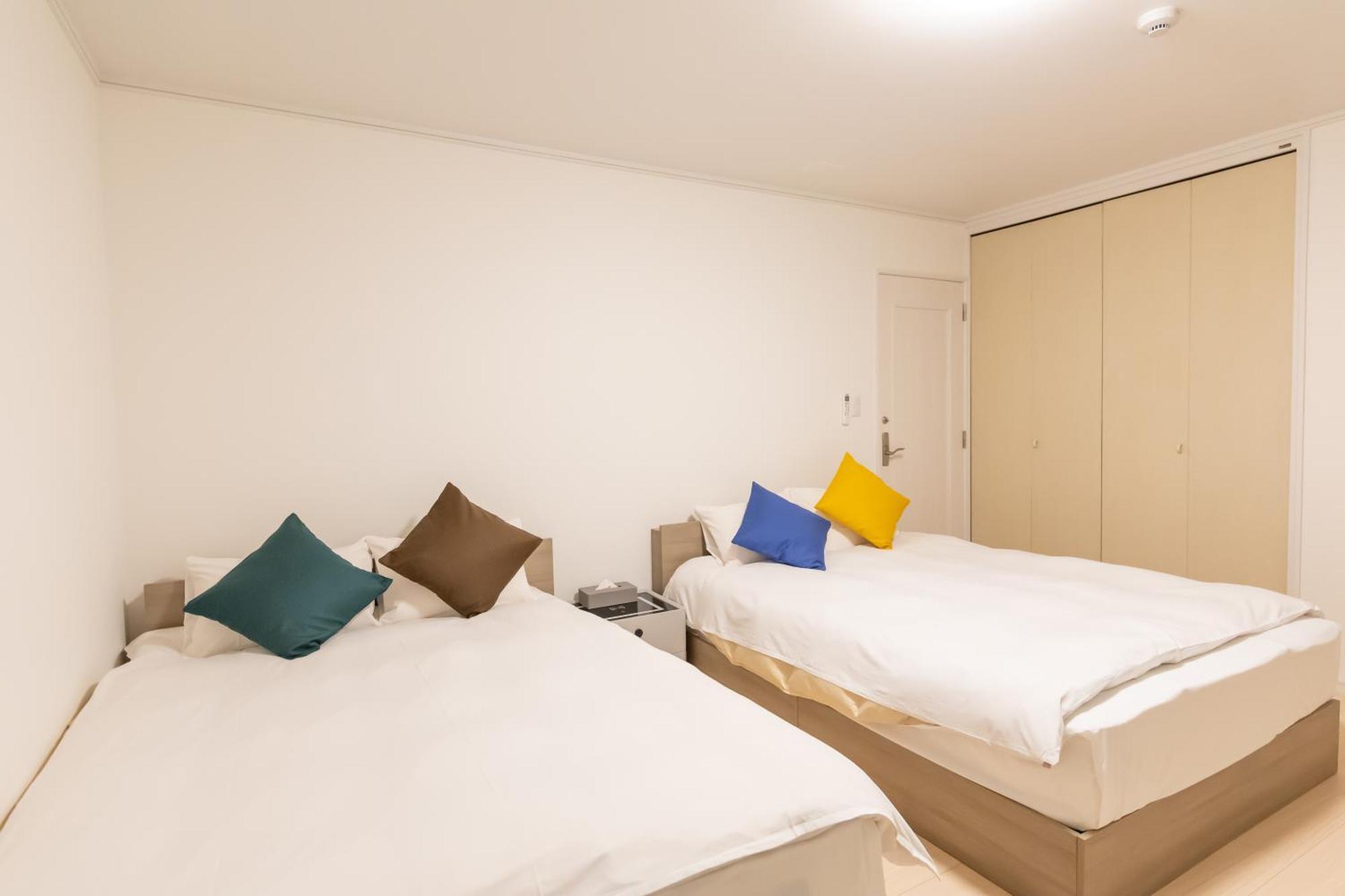 豊月荘 Toyotsuki Apartment Osaka Ngoại thất bức ảnh