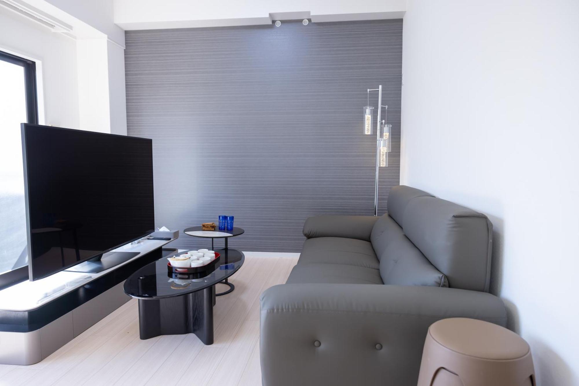豊月荘 Toyotsuki Apartment Osaka Ngoại thất bức ảnh