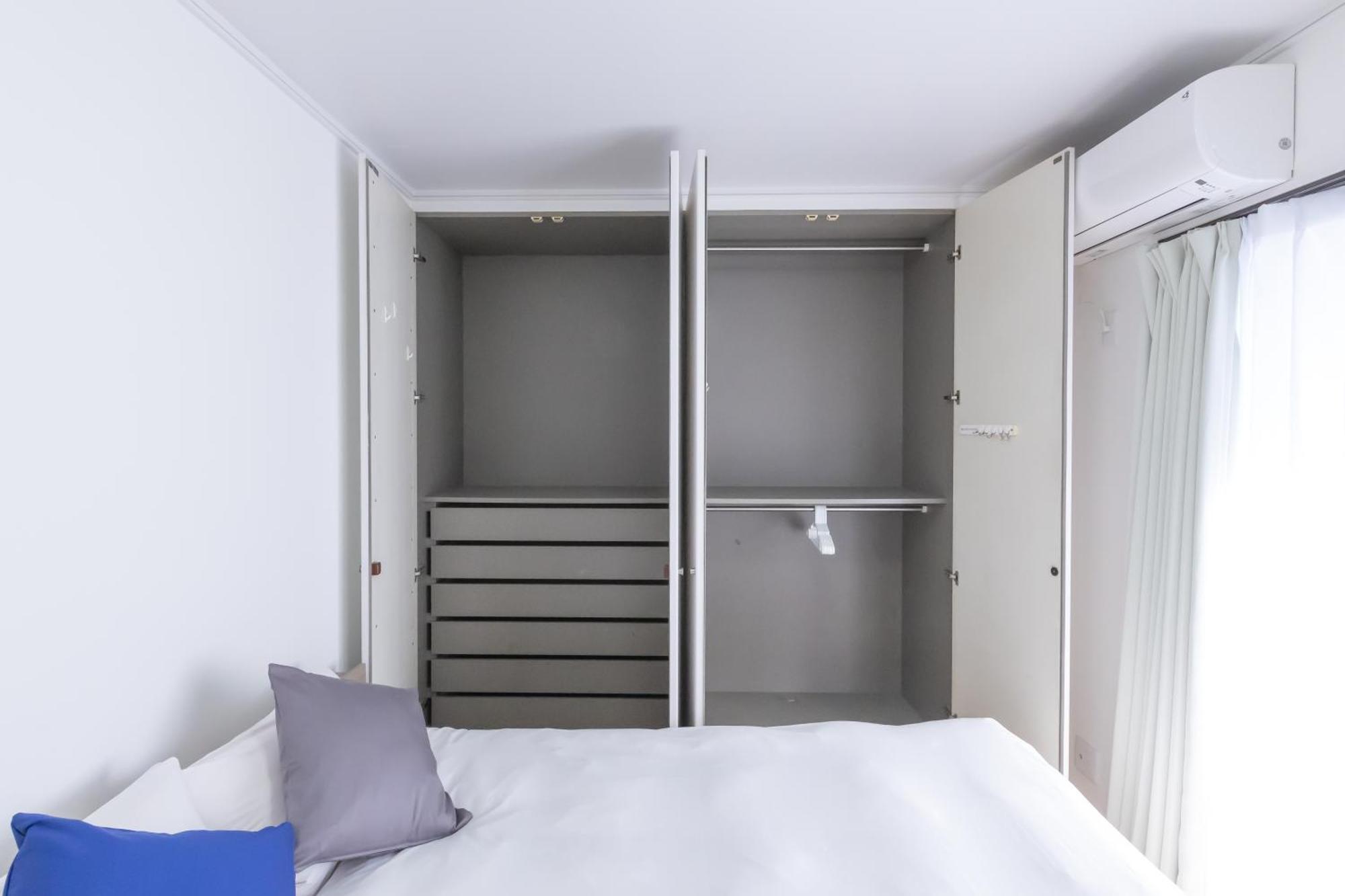 豊月荘 Toyotsuki Apartment Osaka Ngoại thất bức ảnh