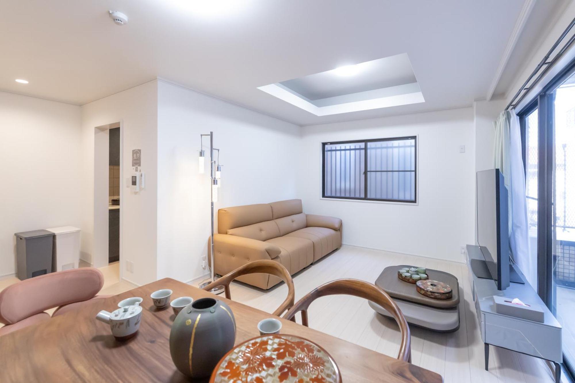 豊月荘 Toyotsuki Apartment Osaka Ngoại thất bức ảnh