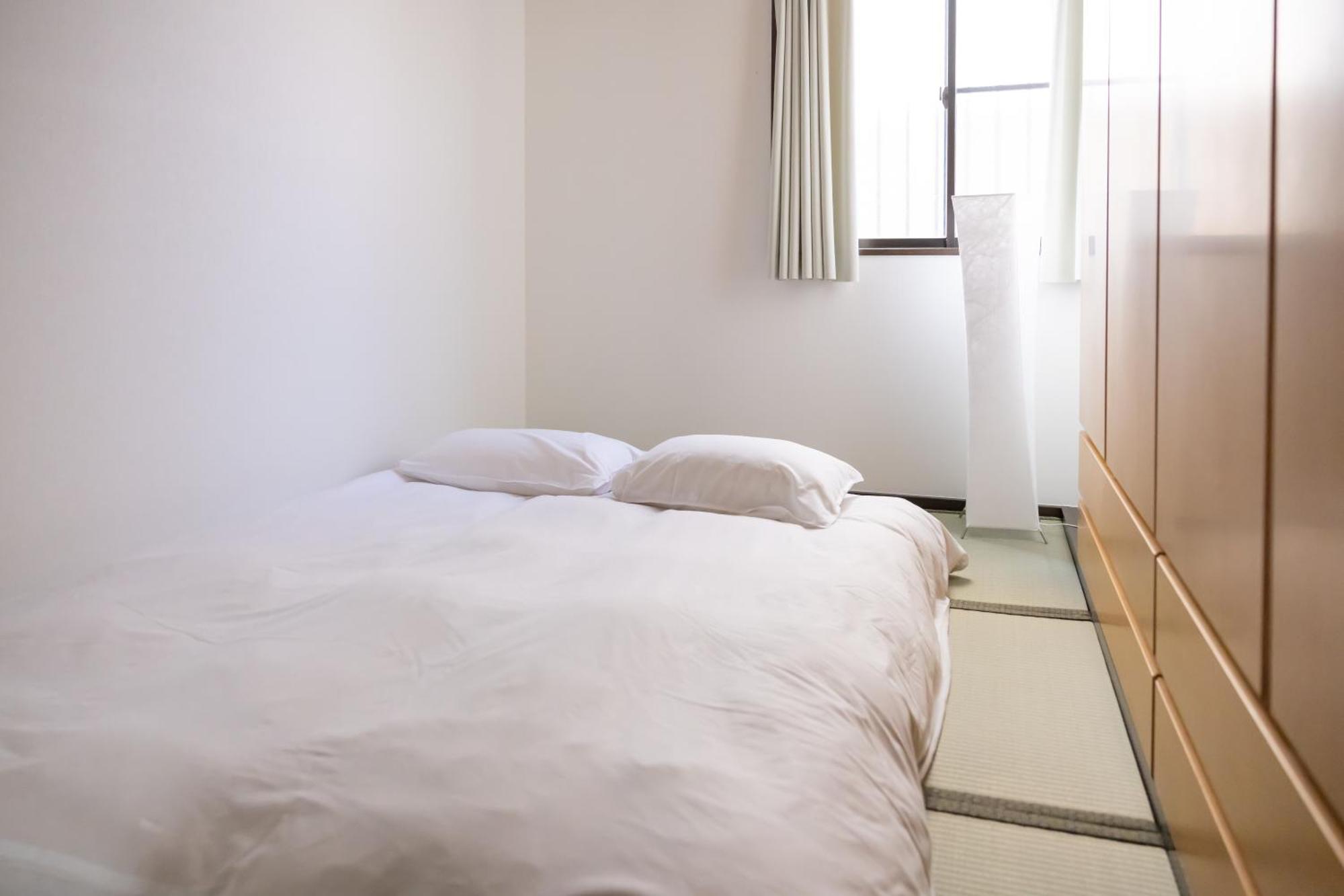 豊月荘 Toyotsuki Apartment Osaka Ngoại thất bức ảnh