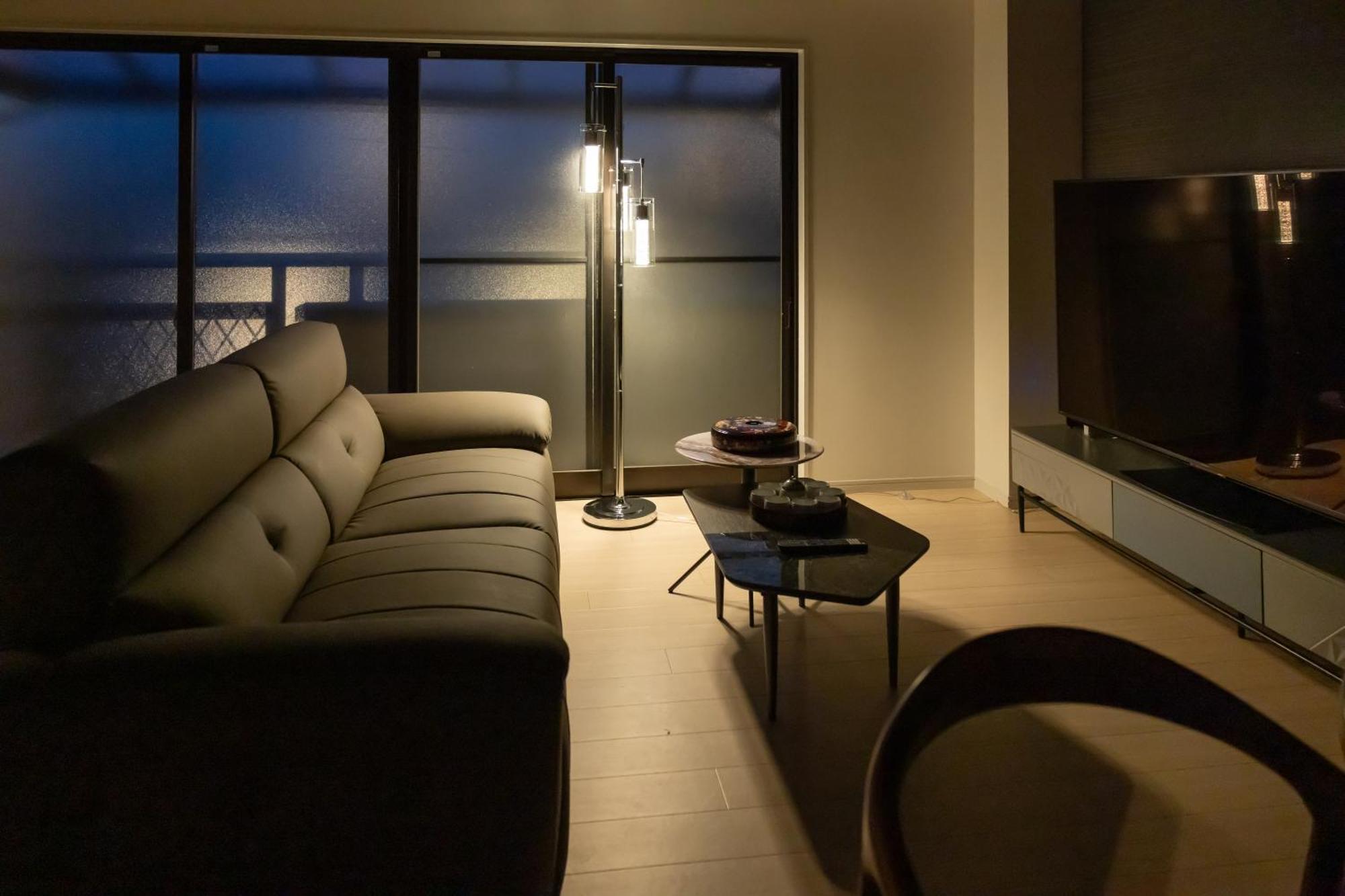 豊月荘 Toyotsuki Apartment Osaka Ngoại thất bức ảnh