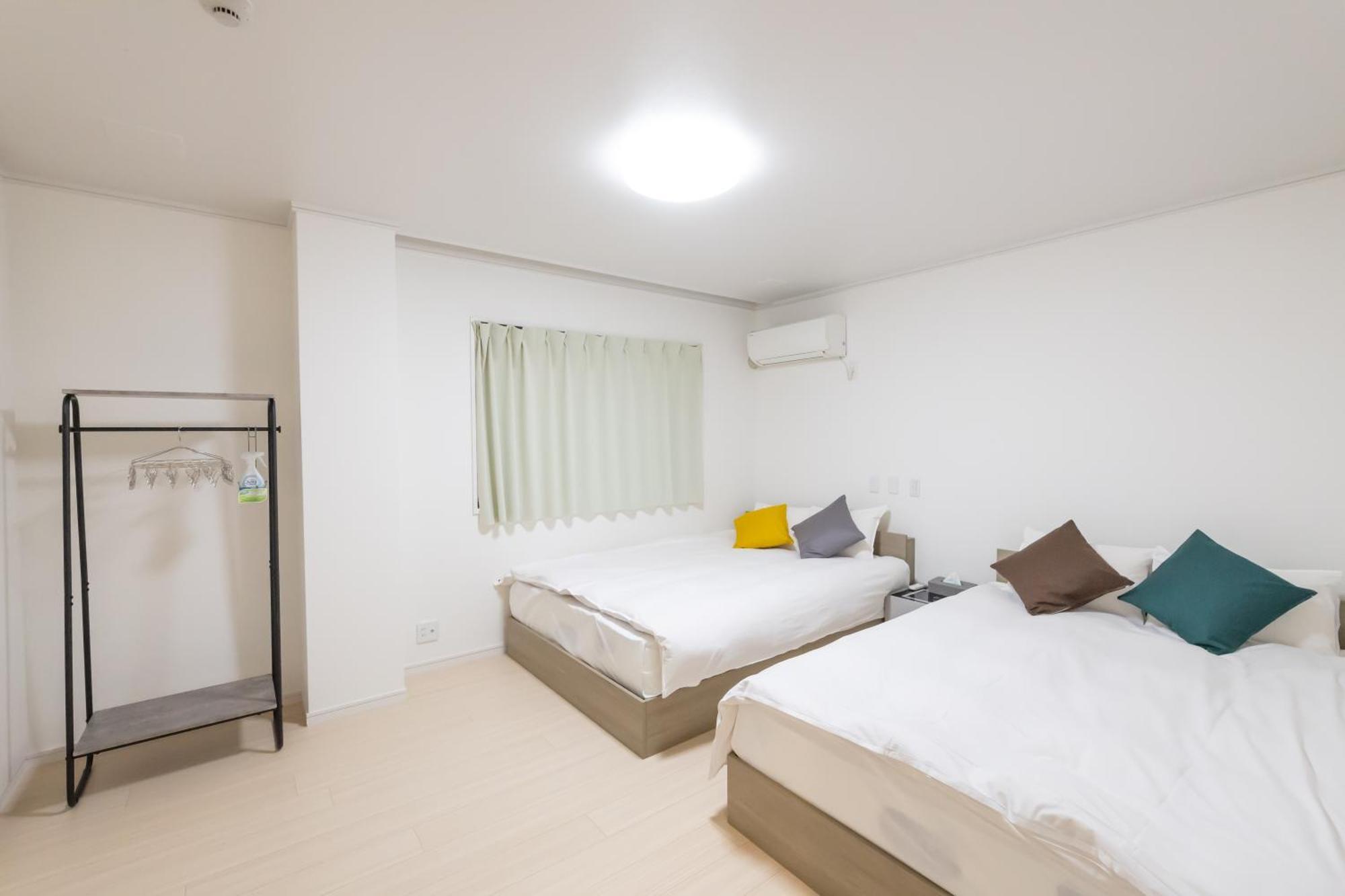 豊月荘 Toyotsuki Apartment Osaka Ngoại thất bức ảnh
