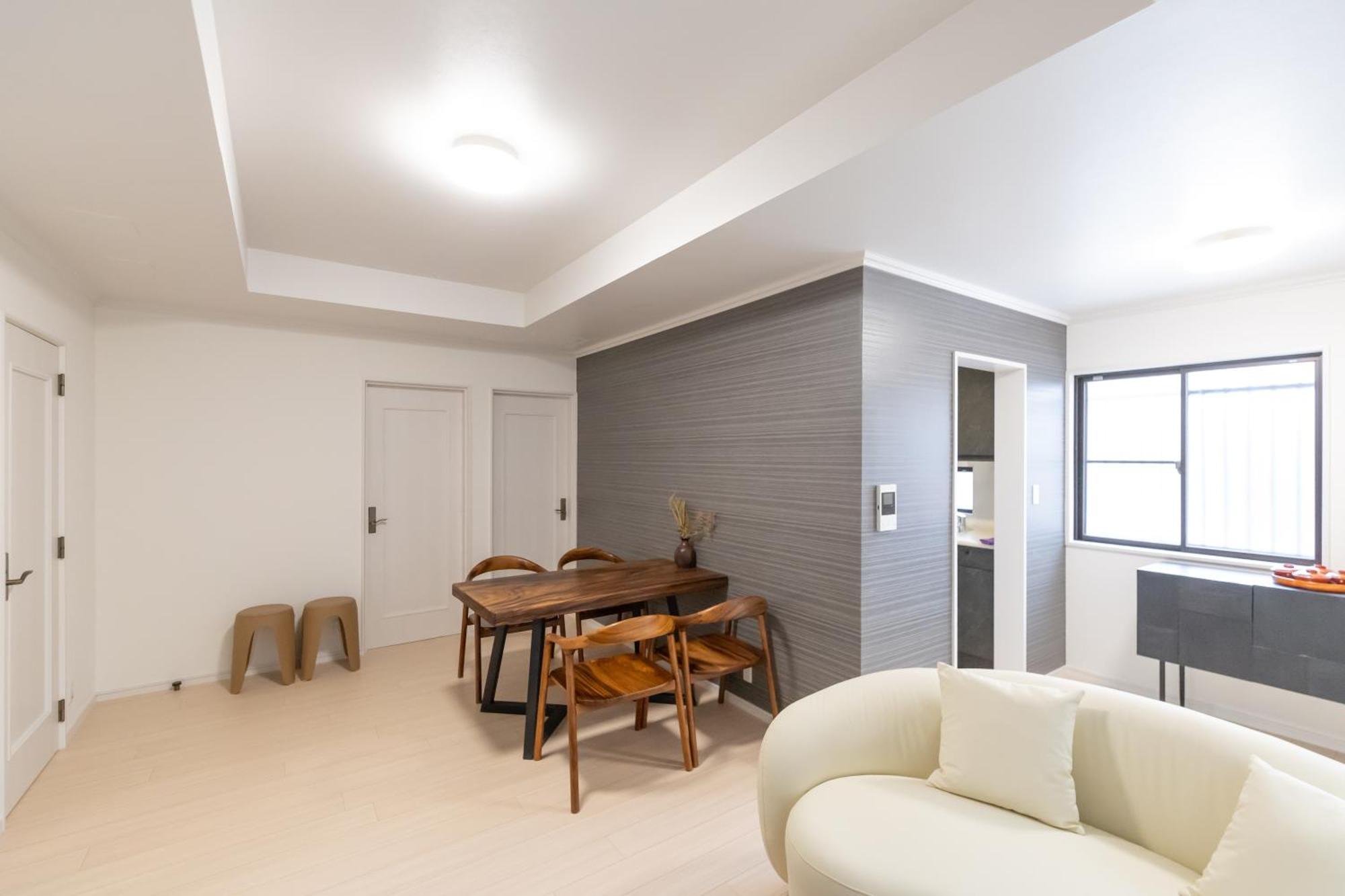 豊月荘 Toyotsuki Apartment Osaka Ngoại thất bức ảnh