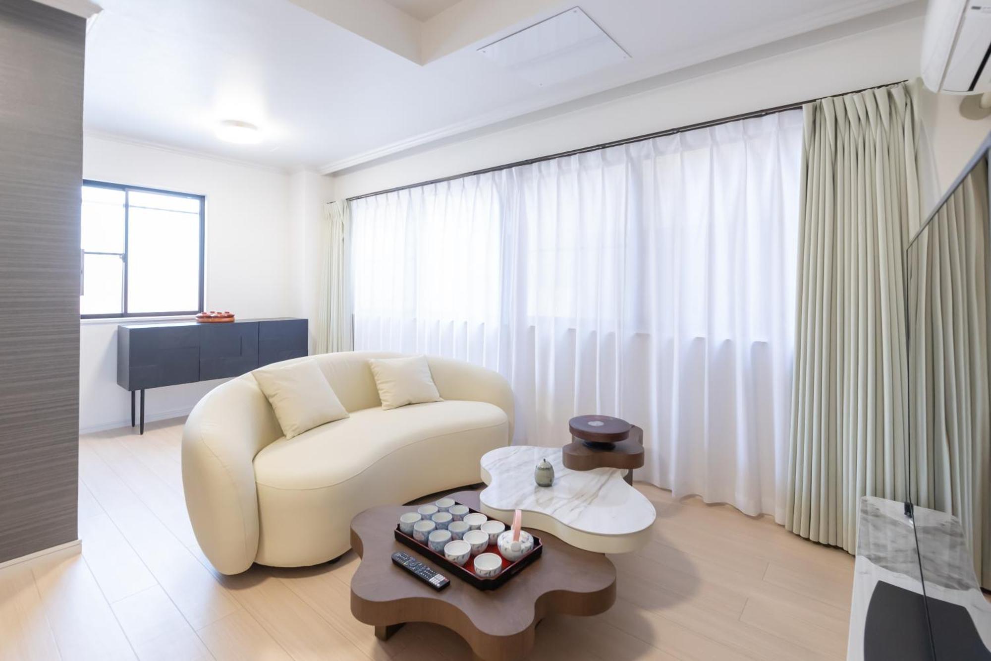 豊月荘 Toyotsuki Apartment Osaka Ngoại thất bức ảnh
