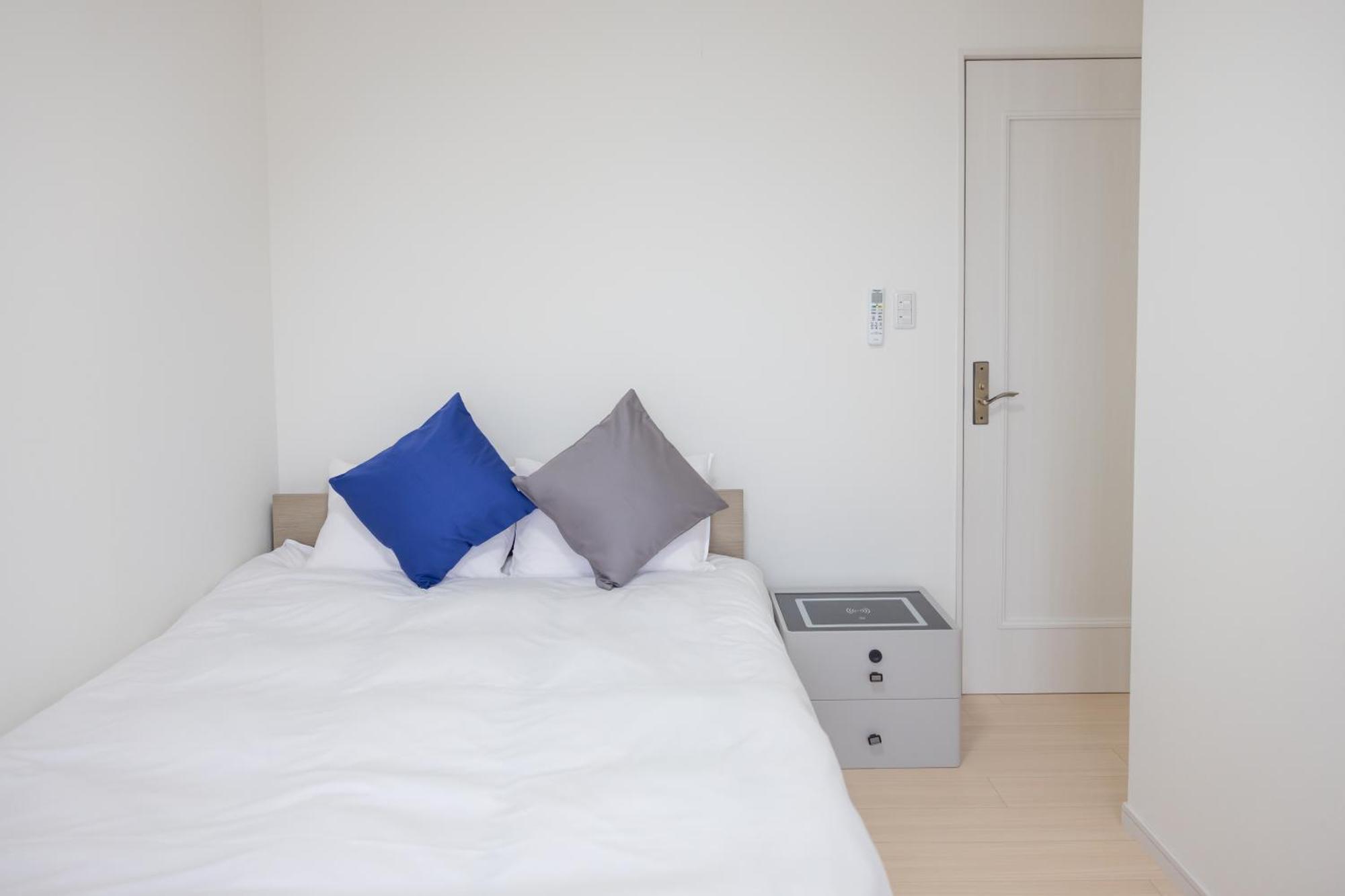 豊月荘 Toyotsuki Apartment Osaka Ngoại thất bức ảnh