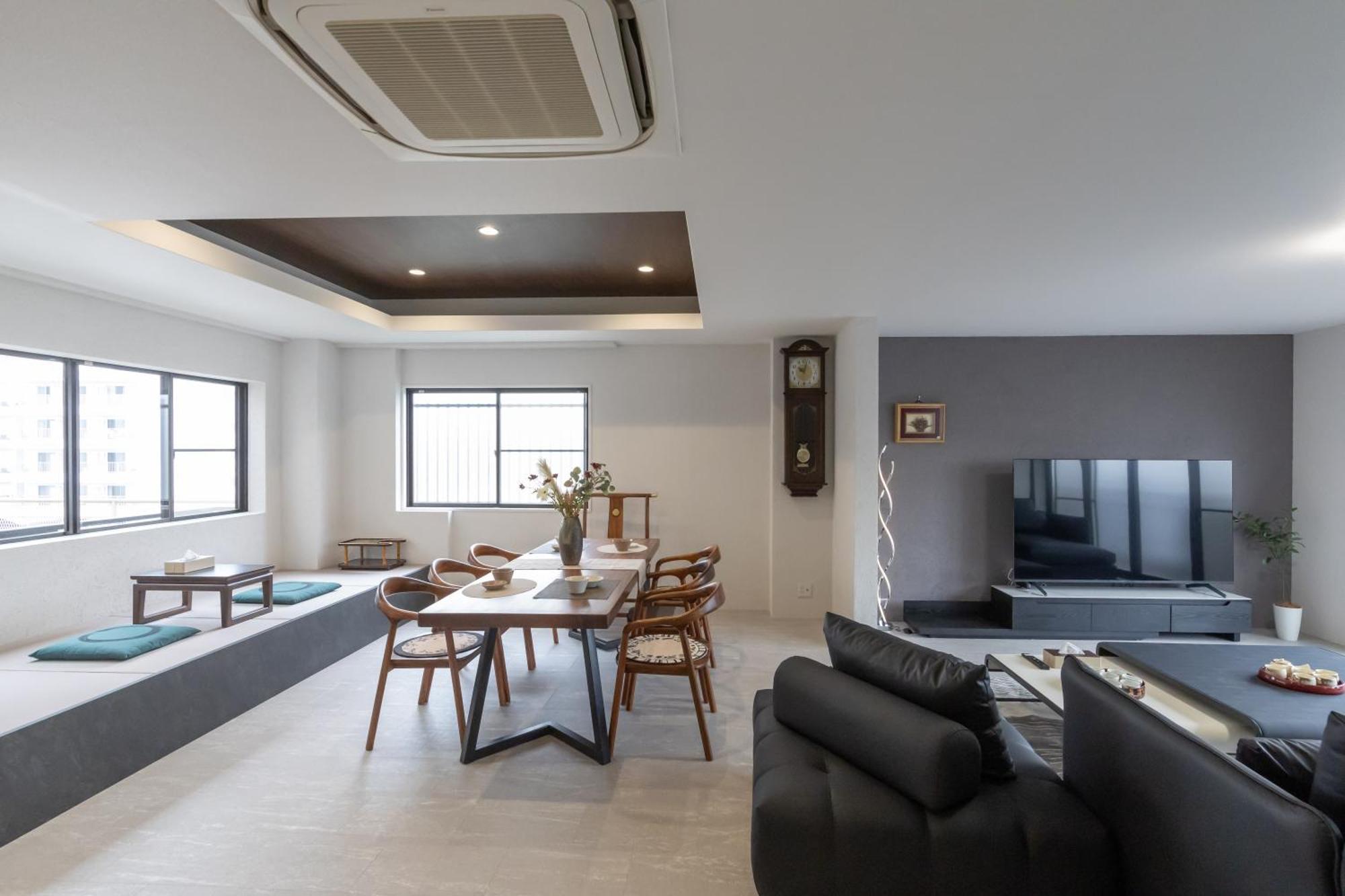 豊月荘 Toyotsuki Apartment Osaka Ngoại thất bức ảnh