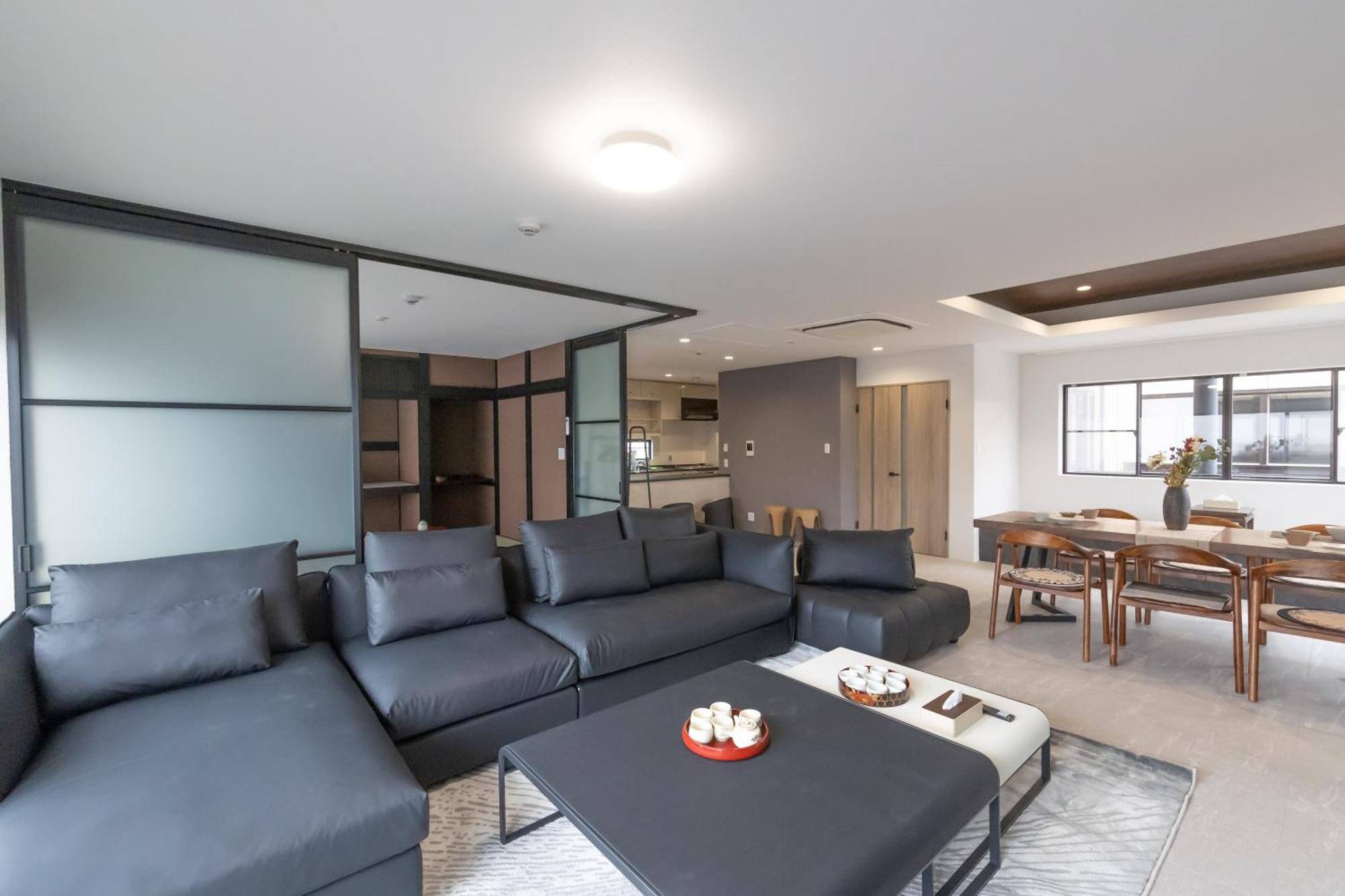 豊月荘 Toyotsuki Apartment Osaka Ngoại thất bức ảnh