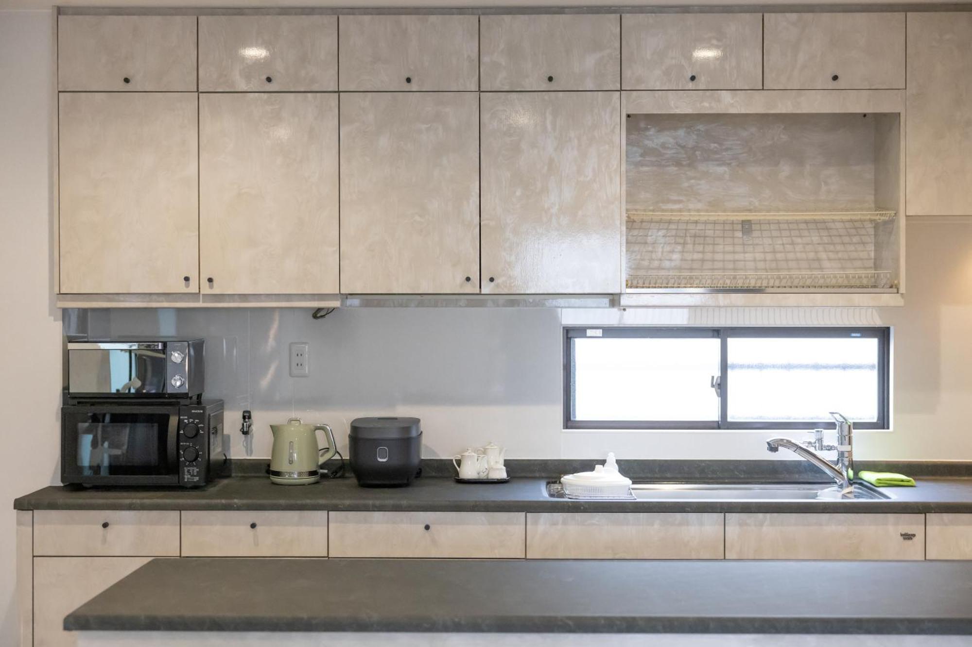 豊月荘 Toyotsuki Apartment Osaka Ngoại thất bức ảnh