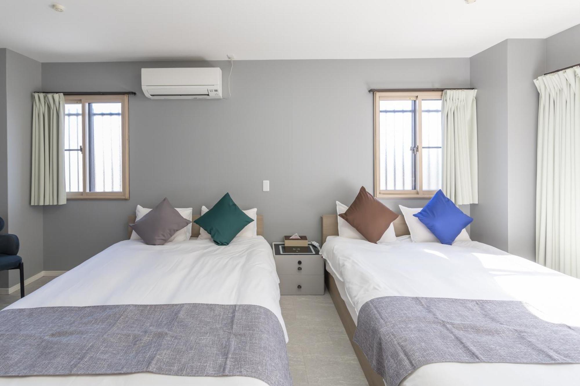 豊月荘 Toyotsuki Apartment Osaka Ngoại thất bức ảnh