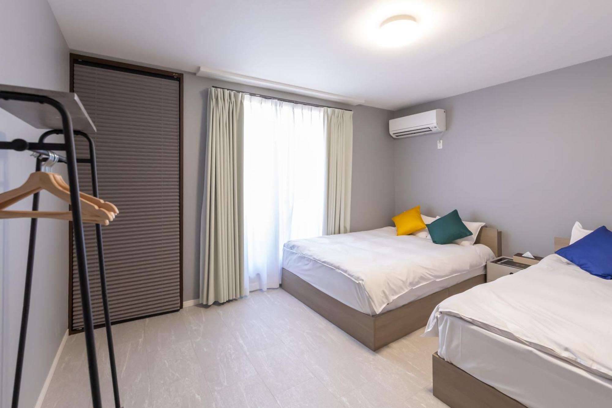豊月荘 Toyotsuki Apartment Osaka Ngoại thất bức ảnh