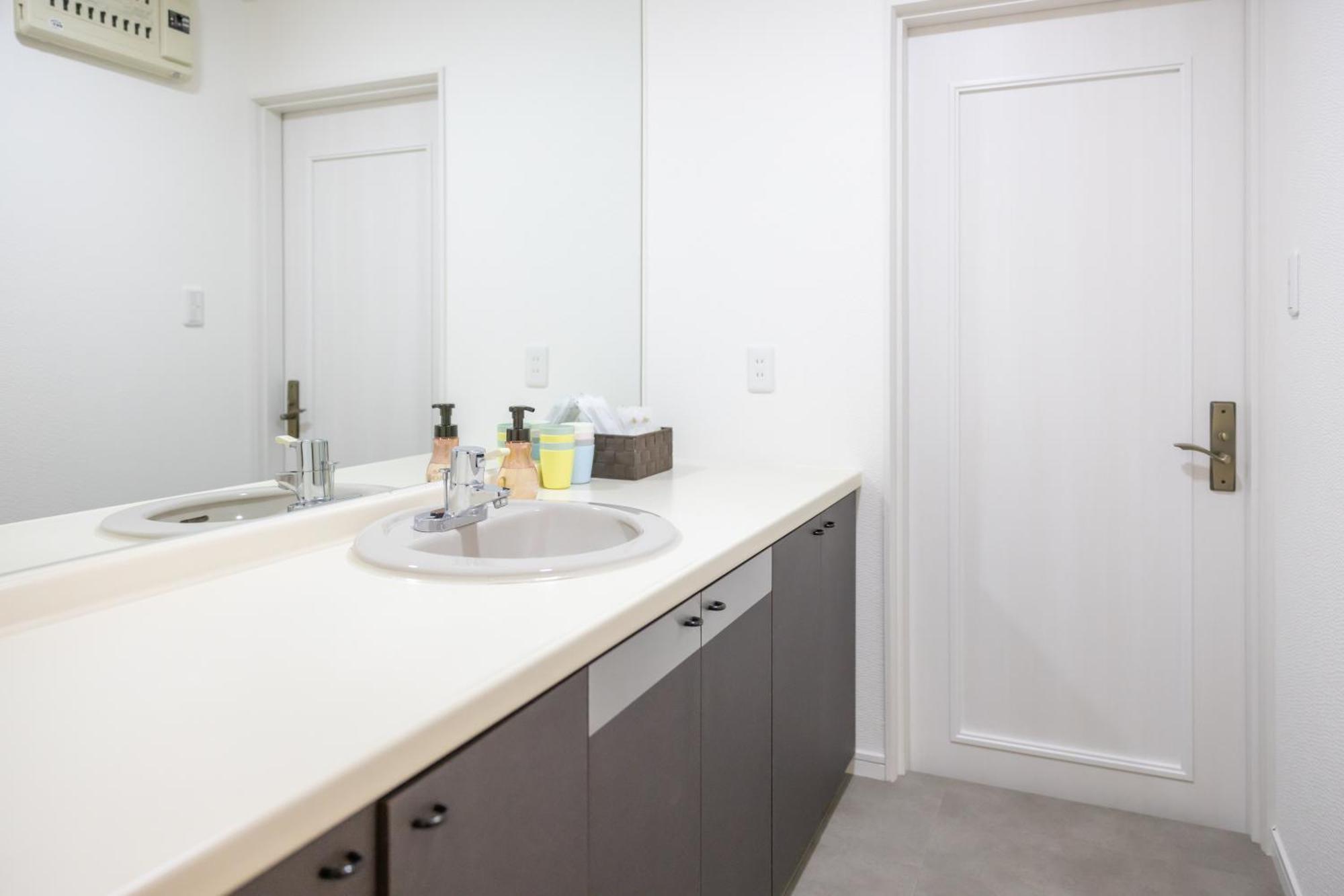 豊月荘 Toyotsuki Apartment Osaka Ngoại thất bức ảnh